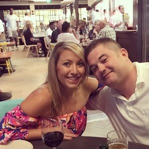 Meet your Posher, Kristen